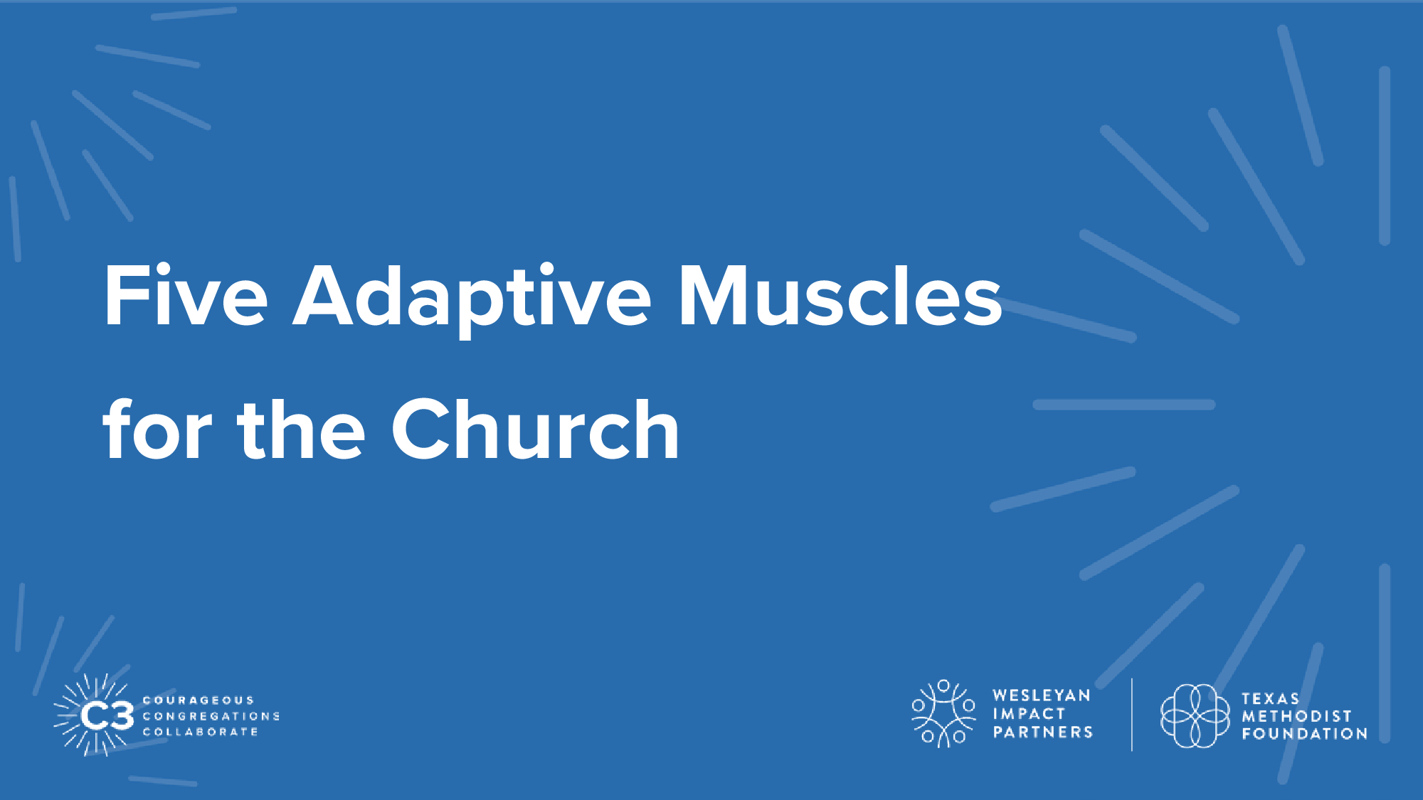 preview of The Five Muscles pdf